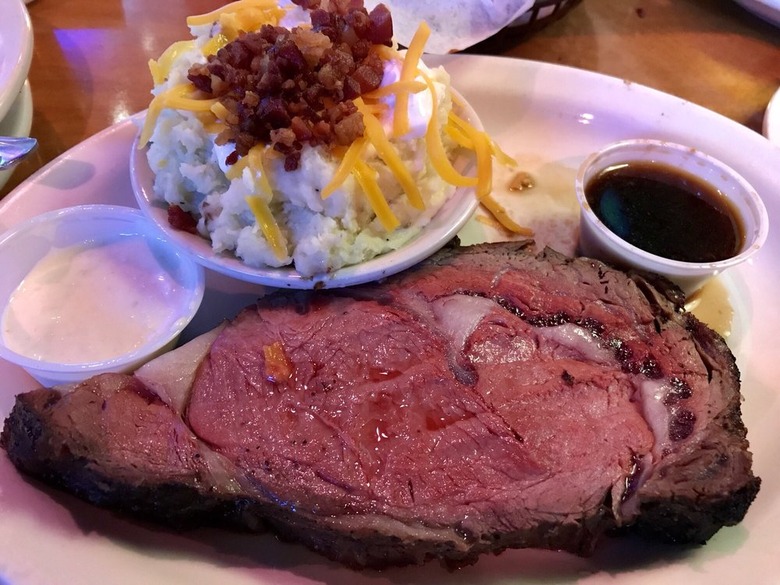 The Best Casual Steakhouse Chains in America