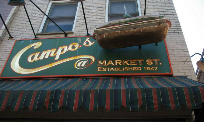 The Best Cheesesteaks in Philadelphia