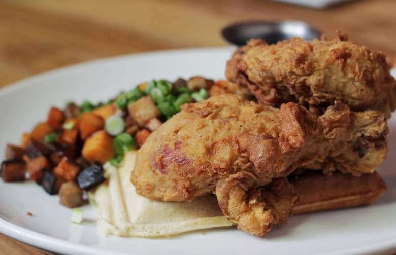 #8 Longman & Eagle, Chicago