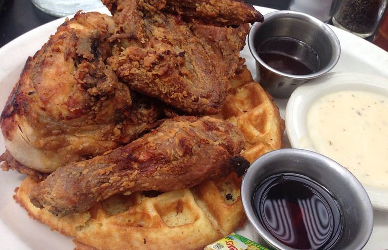 #6 Steuben's, Denver