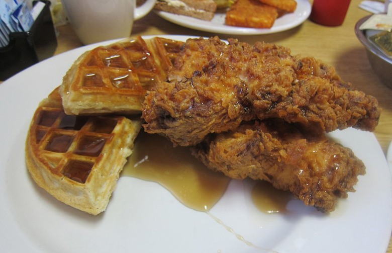 #3 Early Bird Diner, Charleston