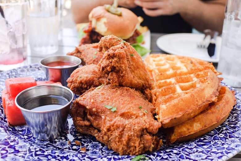 #9 Yardbird, Miami
