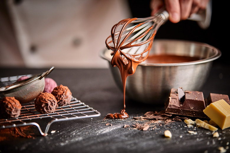 Chocolate Dessert Recipes for Chocoholics - The Daily Meal