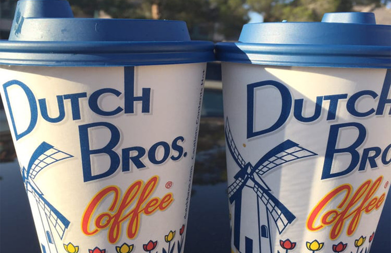 The Best Coffee Chains in America Gallery