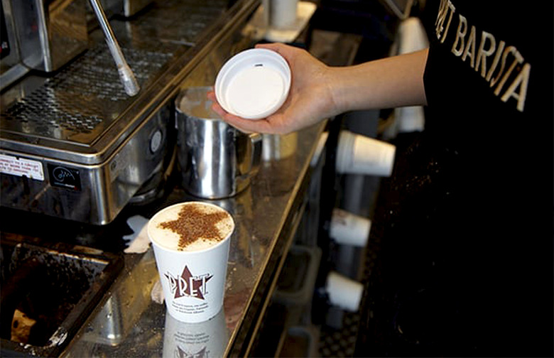 The Best Coffee Chains in America Gallery