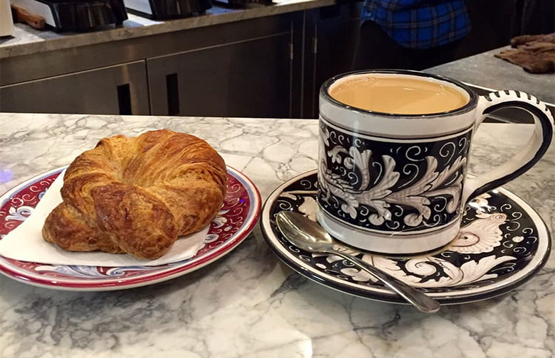 The Best Coffee Chains in America Gallery