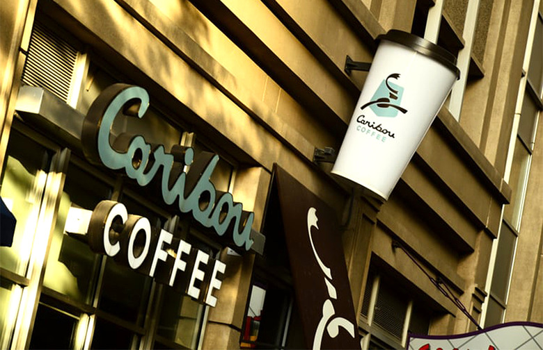 The Best Coffee Chains in America Gallery