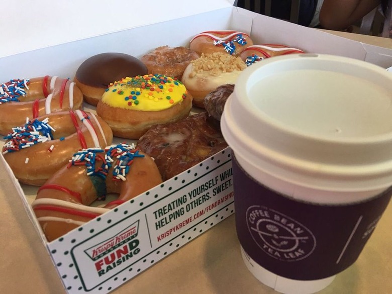 The Best Coffee Chains in America Gallery