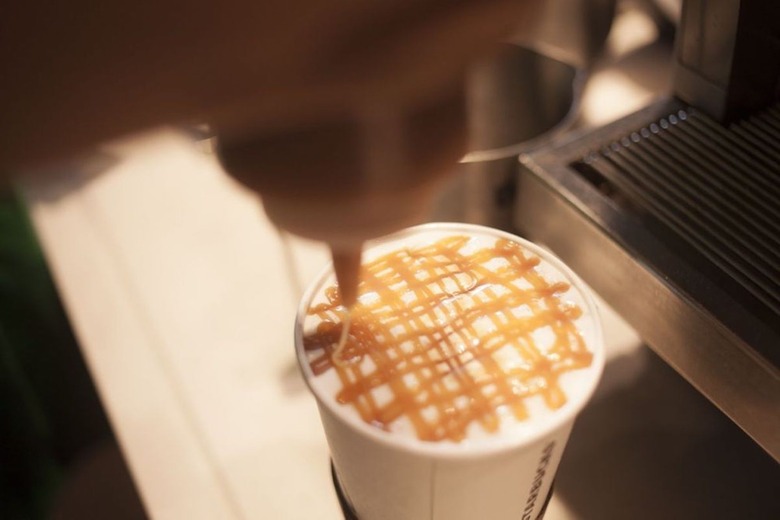 The Best Coffee Chains in America Gallery