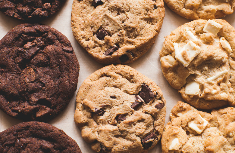 The Best Cookie in Every State