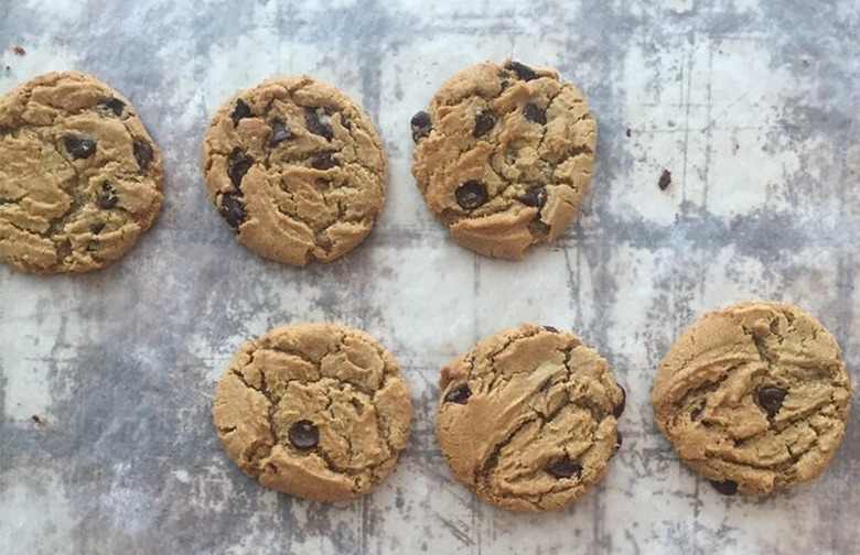 Colorado: Santa Fe Cookie Co. (Denver)