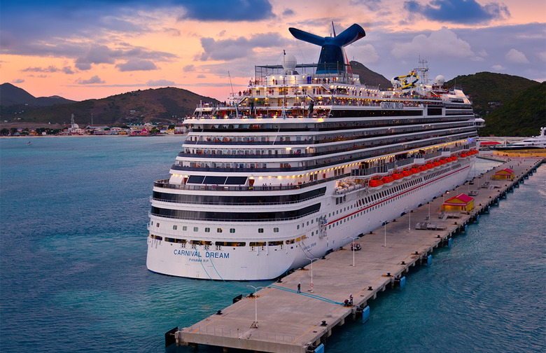 Carnival Dream (Carnival Cruise Line)