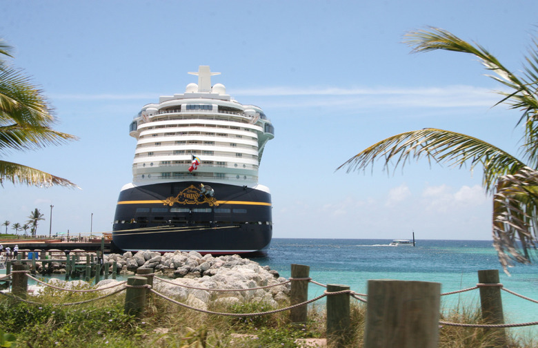 Disney Fantasy (Disney Cruise Line)