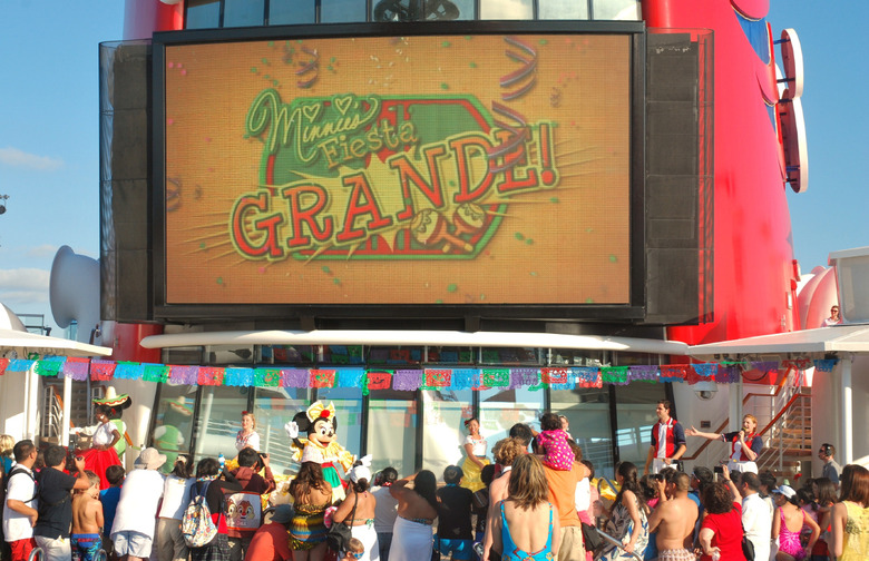 Disney Wonder (Disney Cruise Line)