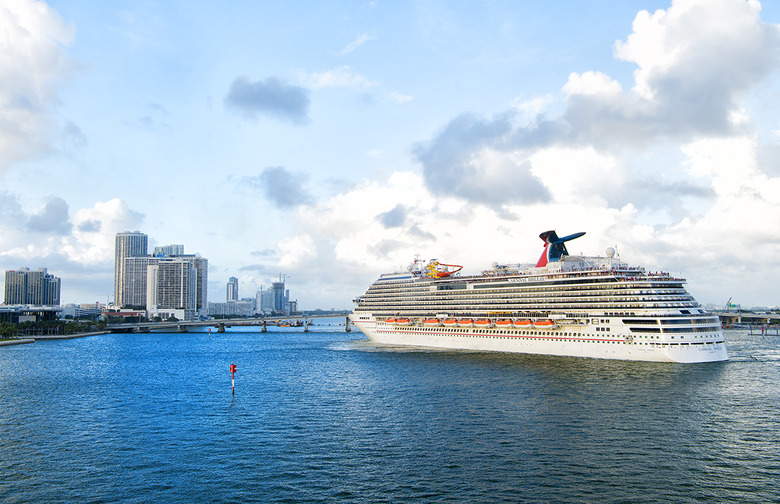 Carnival Breeze (Carnival Cruise Line)