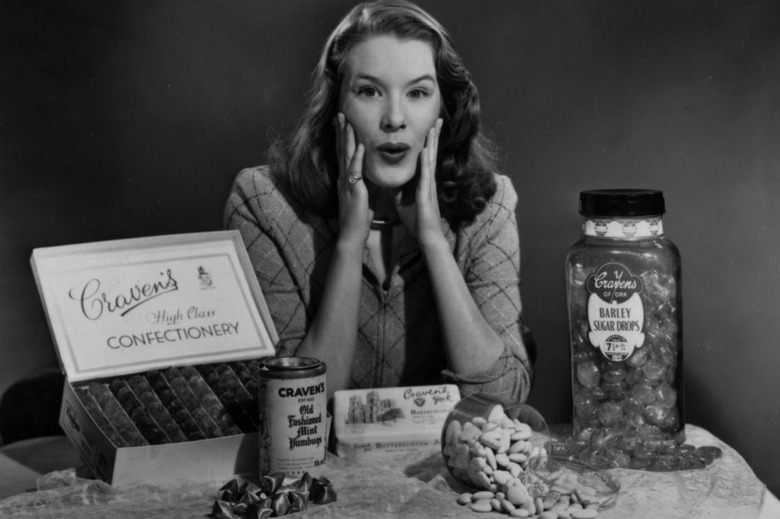 discontinued snack foods