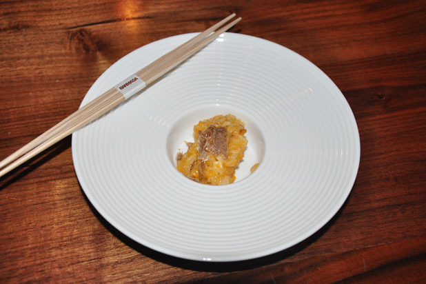 Nicole Campoy-Leffler, Travel Editor