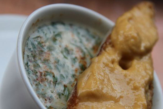 Maryse Chevriere, Drink Editor