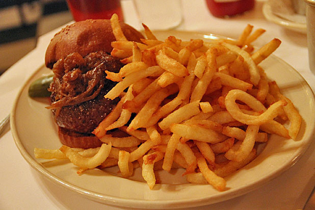 Will Budiaman, Recipe Editor