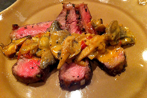 ANNE DOLCE, Cook Editor