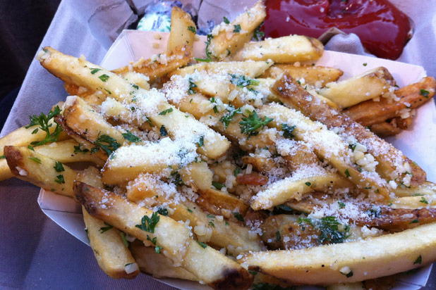 CARLY GOLDSMITH, Copy Editor