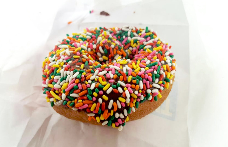 The Best Doughnut Chains in America, Ranked Gallery