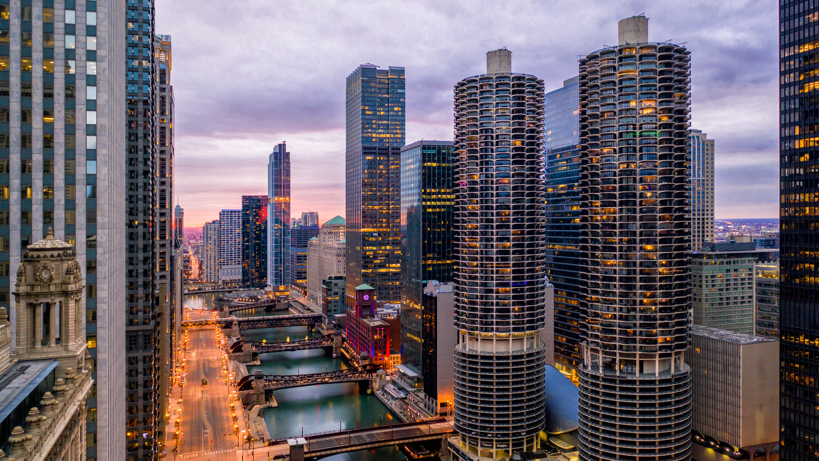 The Best Fine Dining Experiences In Chicago - Vimarsana News