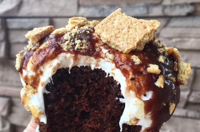 Best Cupcakes: Tiffany's Sweet Spot (La Quinta)