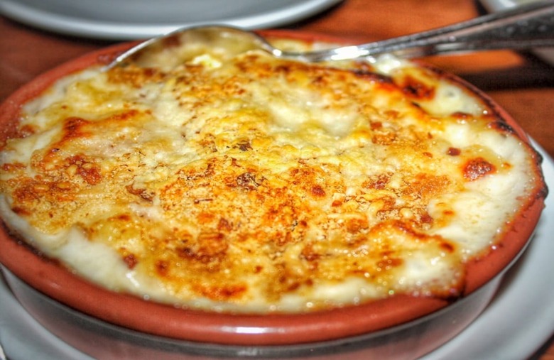 Best Macaroni and Cheese: Blue Plate (San Francisco)