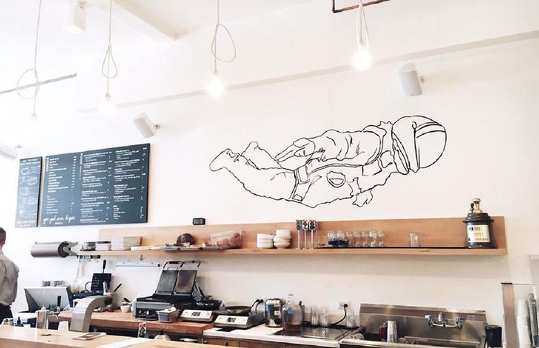 Best Coffee Shop: Go Get Em Tiger (Los Angeles)