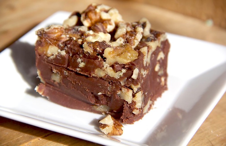 Best Fudge Shop: Z. Cioccolato (San Francisco) 