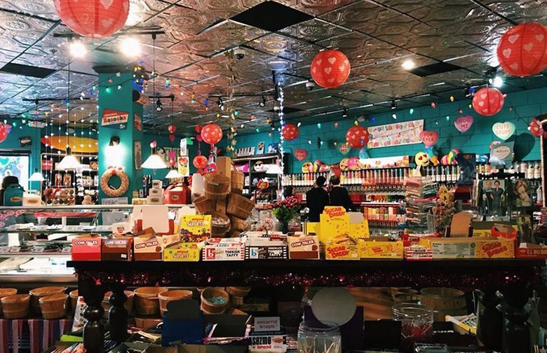 Best Old School Candy Shop: Retro Sweets (Burlingame) 