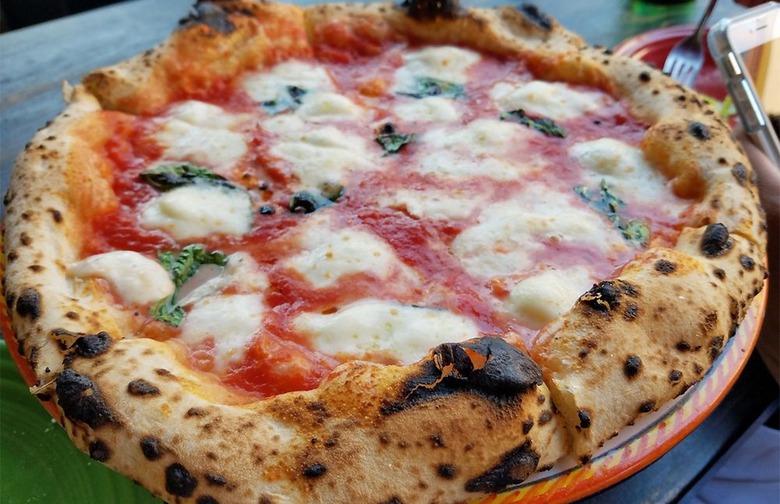 Best Pizza: Tony's Pizza Napoletana (San Francisco) 