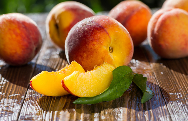 10 Things You Probably Didn't Know About Georgia Peaches, Official Georgia  Tourism & Travel Website