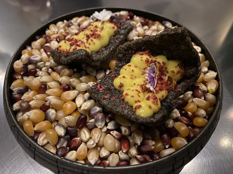 Best Restaurant: Alinea (Chicago)