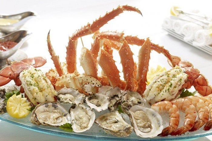 Most Expensive Restaurant: Jeff Ruby's Steakhouse (Louisville)