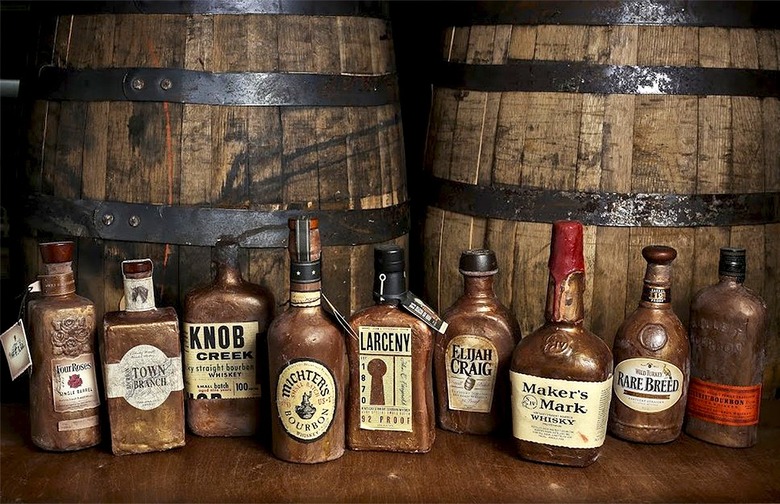 Best Chocolate Shop: Art Eatables (Louisville) 