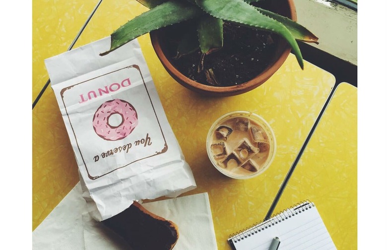 Best Coffee Shop: Sunergos Coffee (Louisville)