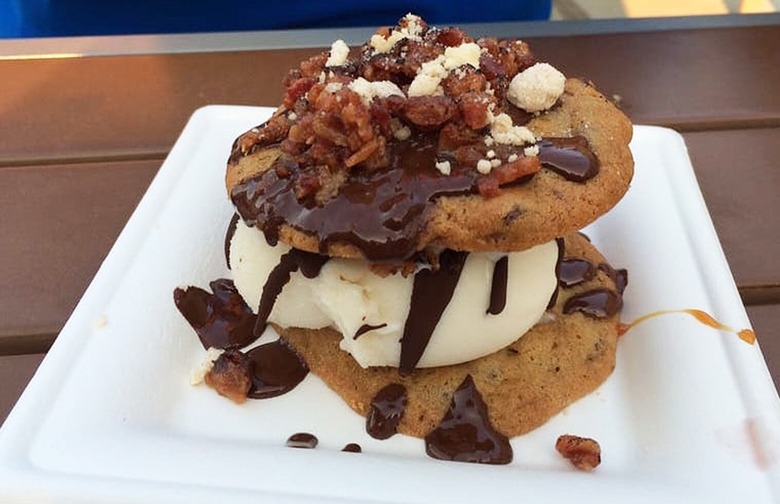 Best Ice Cream Stand: Crank & Boom Ice Cream Lounge (Lexington) 