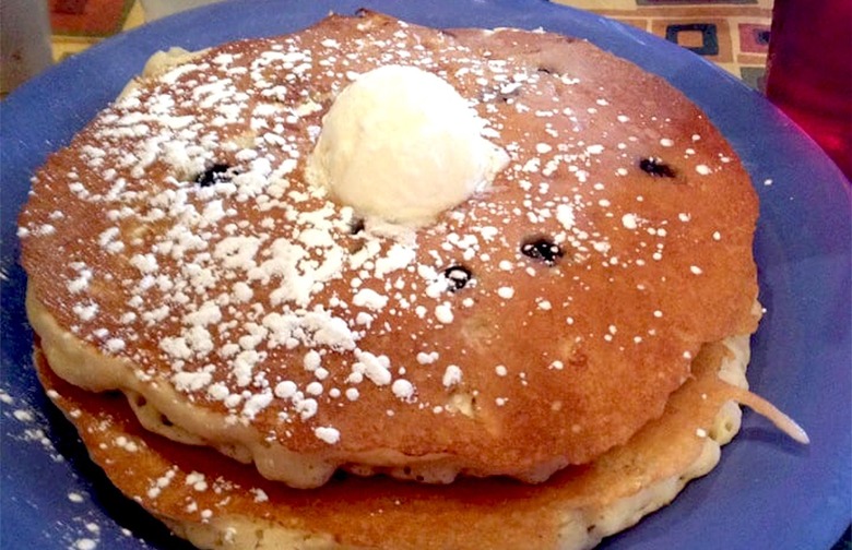 Best Pancakes: Josie's (Lexington)
