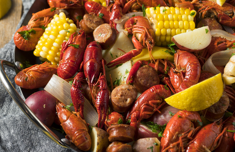 The Best Food and Drink in Louisiana 