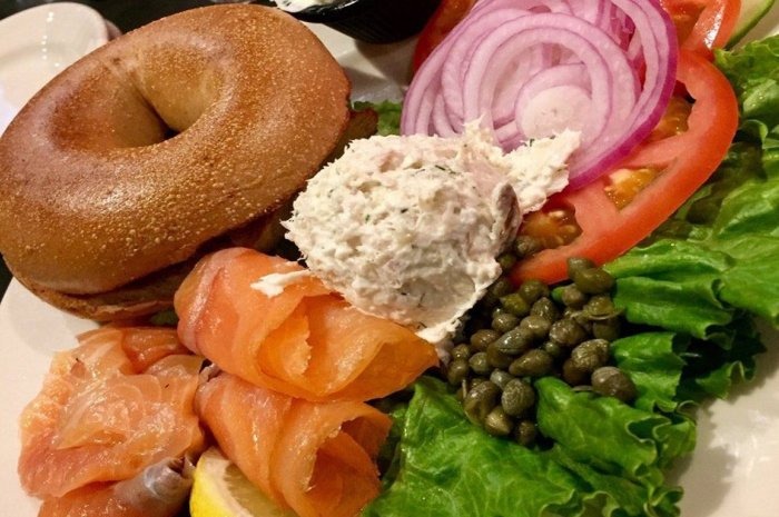 Best Jewish Deli: Zaftigs (Brookline and Natick)