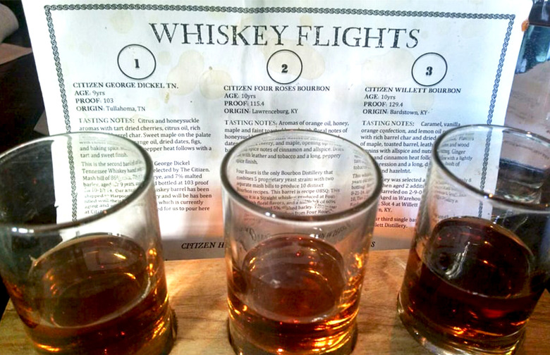 Best Bar: Citizen Public House & Oyster Bar (Boston)