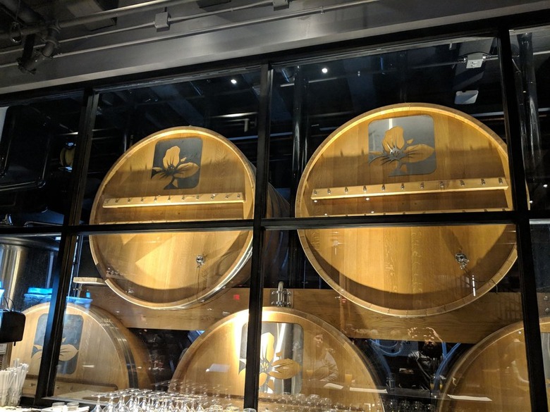 Best Craft Brewery: Trillium Brewing (Boston)