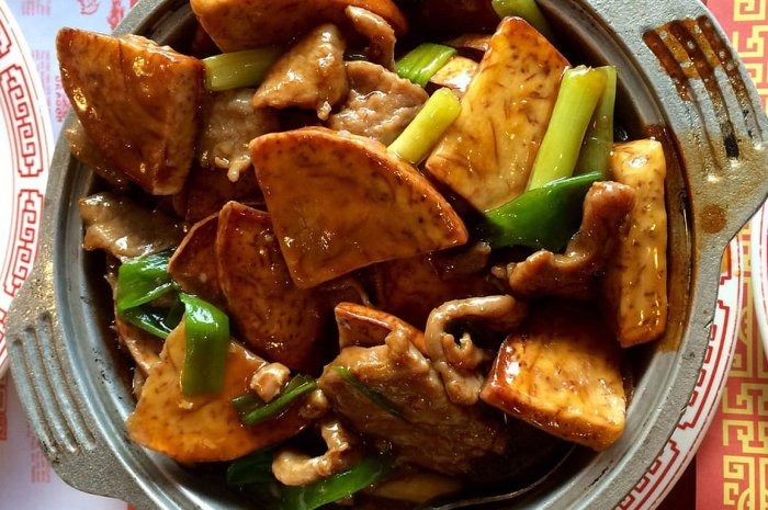 Best Chinese Restaurant: Shuang Cheng (Minneapolis)