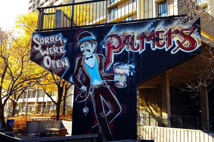 Best Dive Bar: Palmer's Bar (Minneapolis)