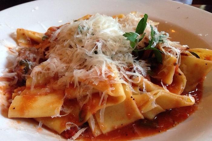 Best Italian Restaurant: Broder's Pasta Bar (Minneapolis)