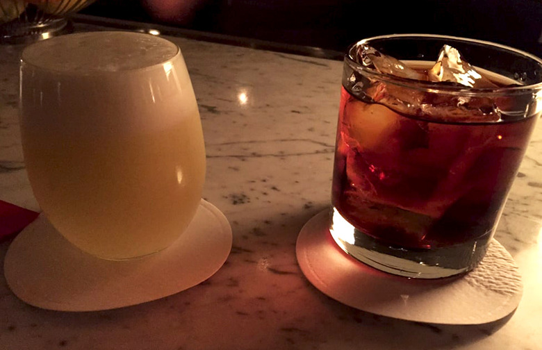 Best Bar: Marvel Bar (Minneapolis)