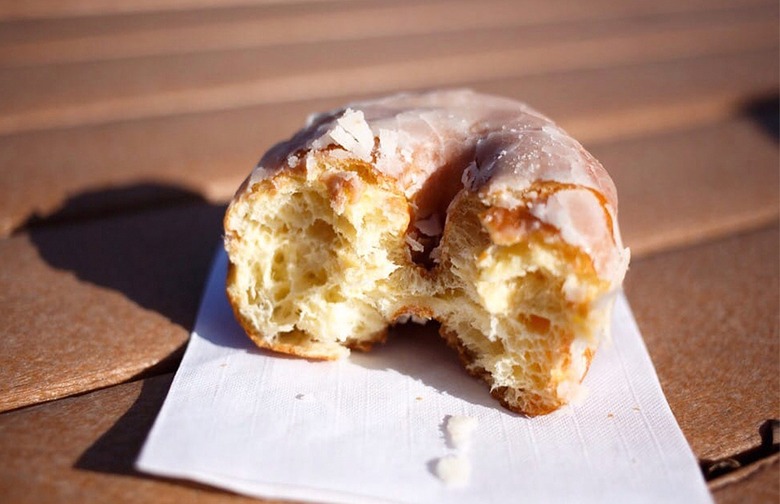 Best Doughnuts: Bogart's Doughnut Co. (Minneapolis) 