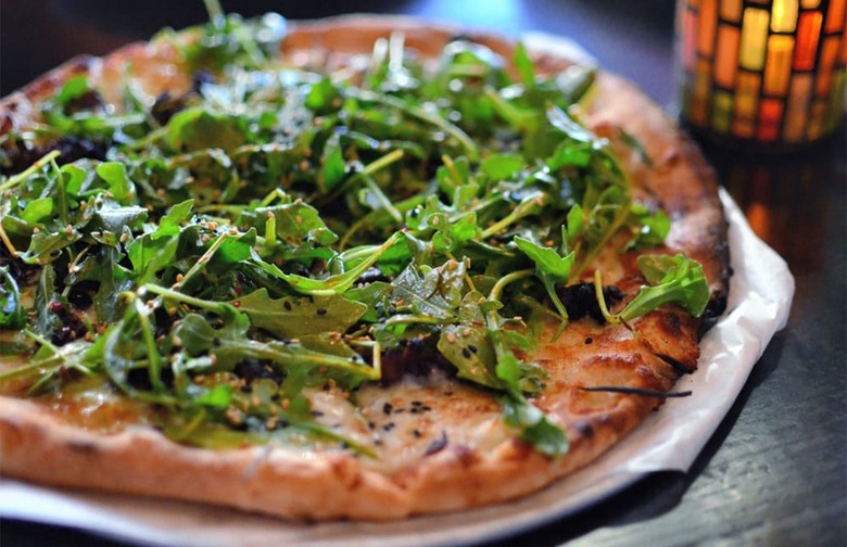 Best Pizza: Pizzeria Lola (Minneapolis) 